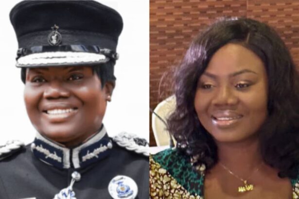 Commissioner of Police