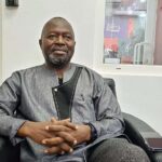 Dr. Dominic Ayine