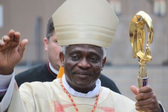 Cardinal Peter Turkson