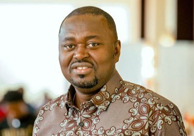 Nana Yaw Sarpong