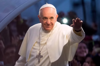Pope Francis