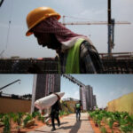 Saudi Arabia migrant workers