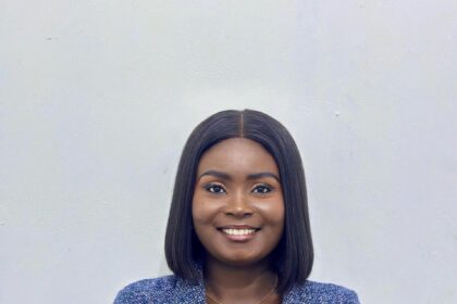 Karen Antwi