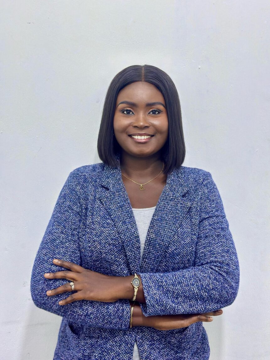 Karen Antwi