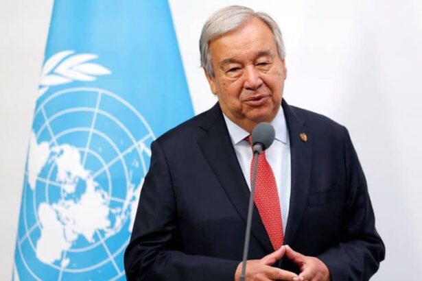 countries-urged-by-un-chief-to-contribute-to-international-peacekeeping
