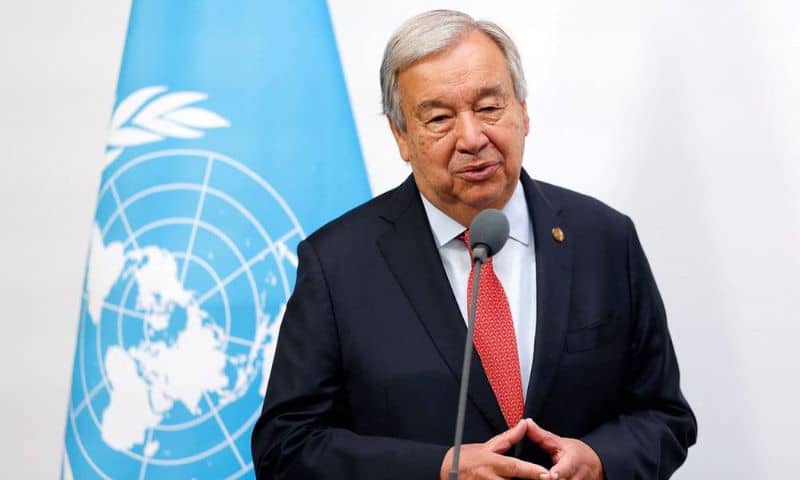 countries-urged-by-un-chief-to-contribute-to-international-peacekeeping