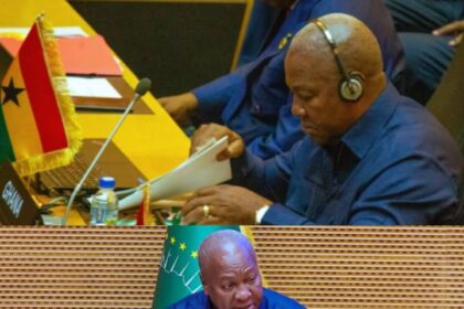 Investors In Abidjan Under President Mahama Entices