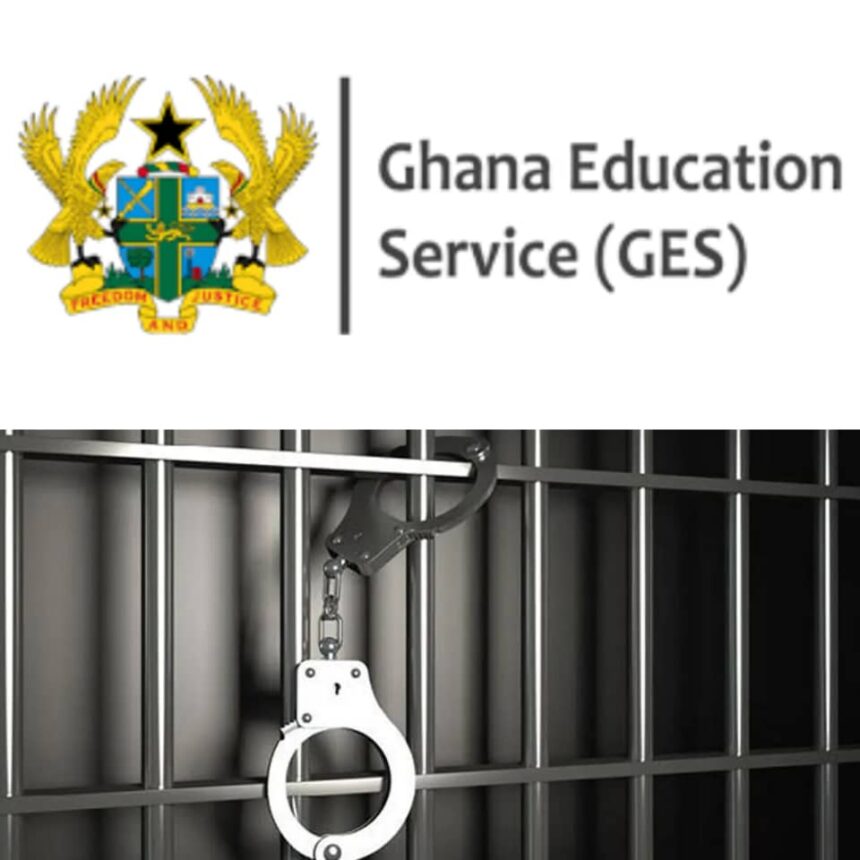 ges-payroll-fraud-case-high-court-finds-six-guilty-and-recovers-over-ghc106k