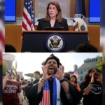 US Suspends Student Visa Appointments