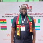 Mr. Henry Okyere