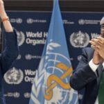 World Health Organisation