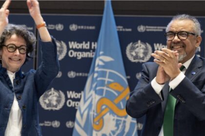 World Health Organisation