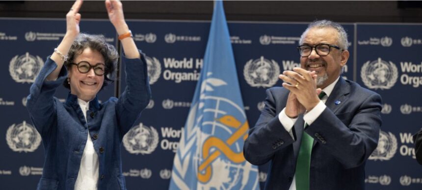 World Health Organisation