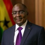 Dr. Mahamudu Bawumia