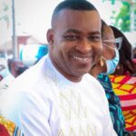 Chairman Wontumi