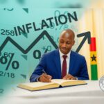 John Dramani Mahama