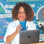 Prof. Angela Ofori-Atta