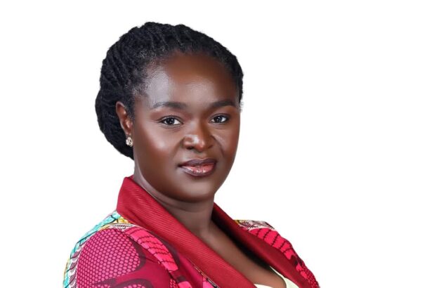 Prof. Nana Ama Browne Klutse