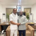 Chairman Wontumi