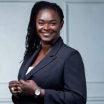Prof. Nana Ama Klutse