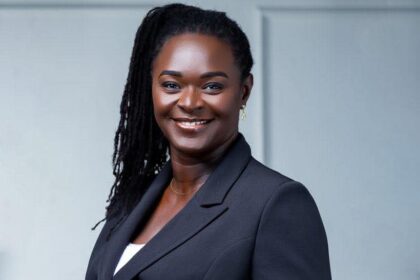 Prof. Nana Ama Klutse