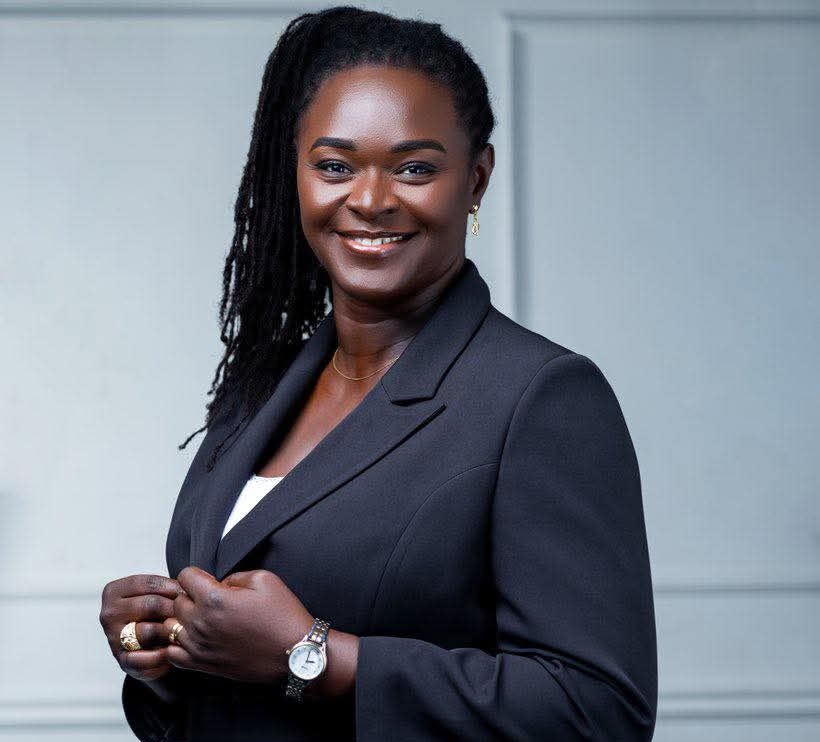 Prof. Nana Ama Klutse