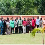 Volta/Oti Journalists