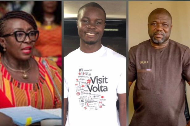 Ebenezer ‘Kewaw’ Madugu