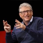 Bill Gates