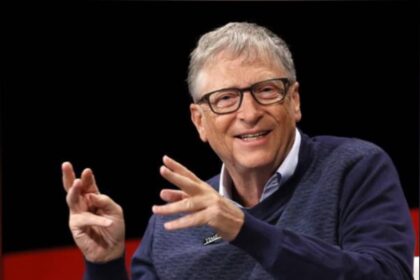 Bill Gates