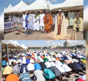 Eid al-Adha