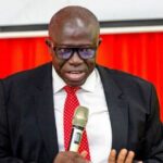 Justice Adjei