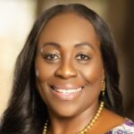 Chief Executive Officer of Ghana Gas, Judith Blay