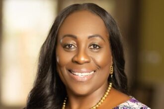 Chief Executive Officer of Ghana Gas, Judith Blay