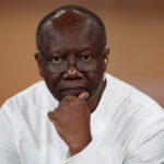Ken Ofori Atta