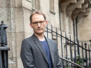 Professor Neil Furgeson