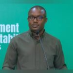 Ghana's power supply is currently uninterrupted, according to Minister of Energy and Green Transition John Jinapor.
