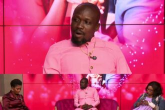 Chief Mmorndoe Salaam has urged married men to stop borrowing from their wives.