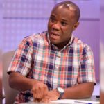The National Cathedral and other issues are being updated by Felix Kwakye Ofosu, Minister of Government Communications.
