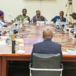 Appointments Committee to vet 4 deputy ministerial nominees