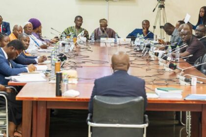 Appointments Committee to vet 4 deputy ministerial nominees
