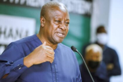 Atta Mills Memorial Library to Soon Undergo Renovations.