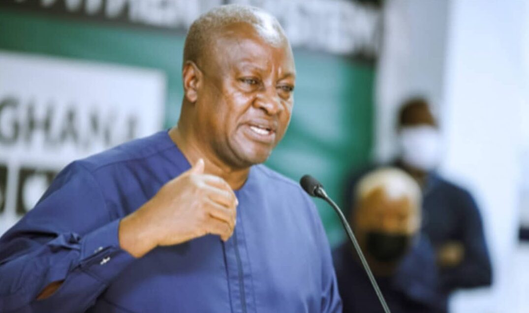 Atta Mills Memorial Library to Soon Undergo Renovations.