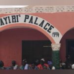 Nalerigu Curfew Is Rejected by Nayiri Palace, It Says the Government Disregarded Traditional Authority.