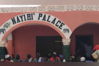 Nalerigu Curfew Is Rejected by Nayiri Palace, It Says the Government Disregarded Traditional Authority.