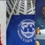 IMF Tells BoG to Keep Interest Rates High to Fight Inflation