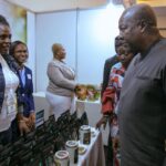 President Mahama Opens National Agribusiness Dialogue, Calls for Action and Unity