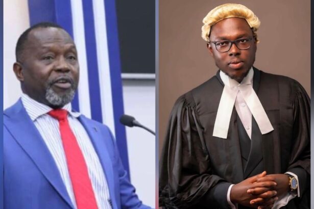 Attorney General Misrepresented Key Facts in NSB Case to Public – Lawyer Claims