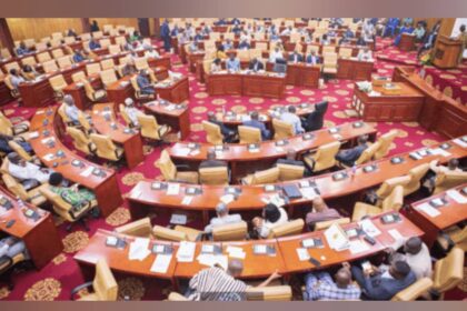 The Scarcity of Dollars in The Banks is Frustrating Importers - Minority