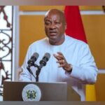 "Give peace a chance" – Mahama tells residents of Bawku and Nkwanta